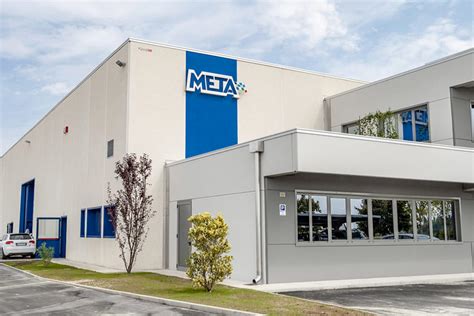 Meta Spa .